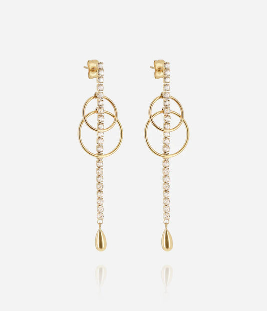 Ananta Earrings
