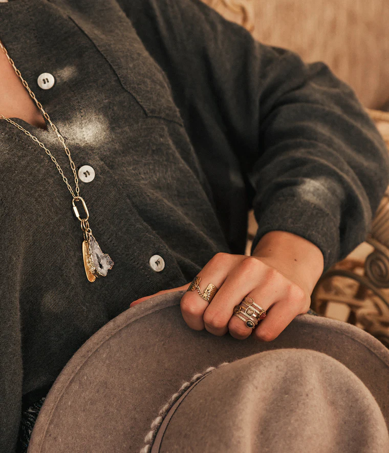 Chanty Ring
