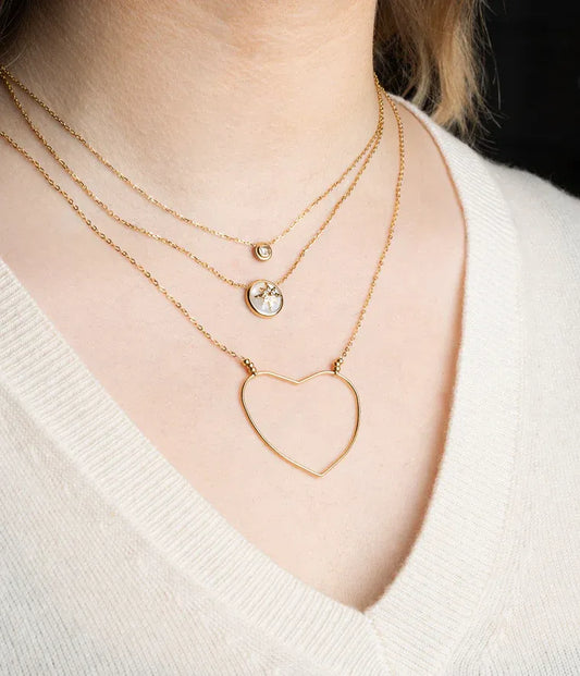 Aiden necklace