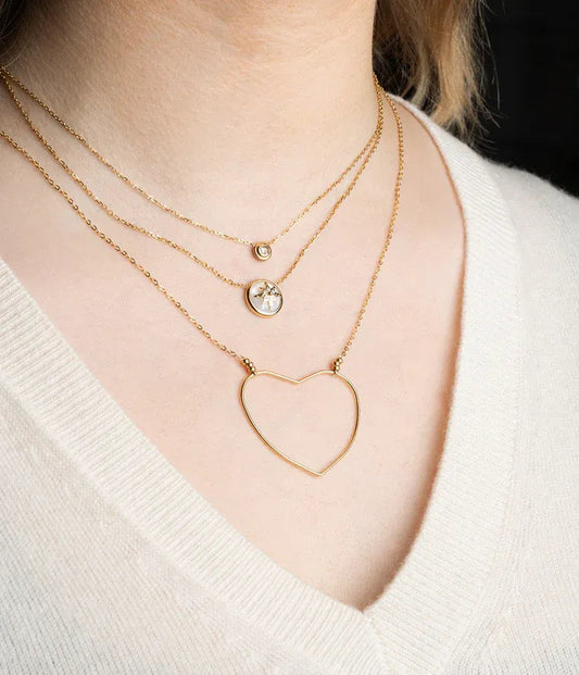 Aiden necklace