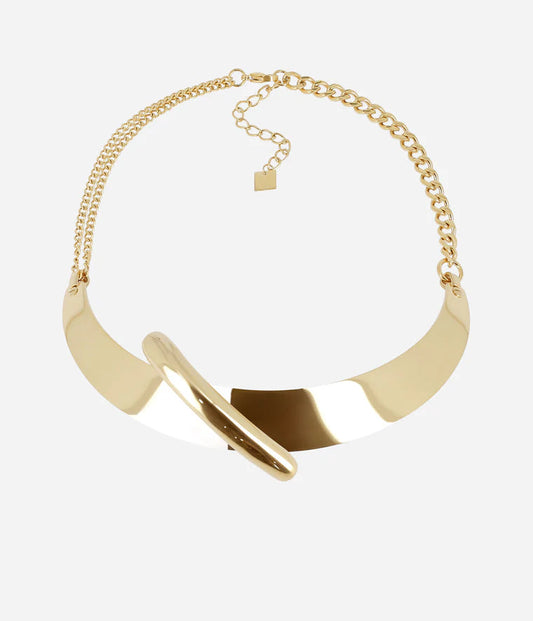 Bangle Necklace Addy