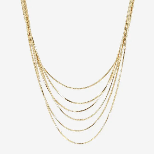 Elvire Necklace