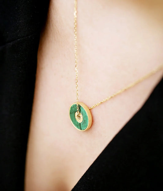 Germain Necklace