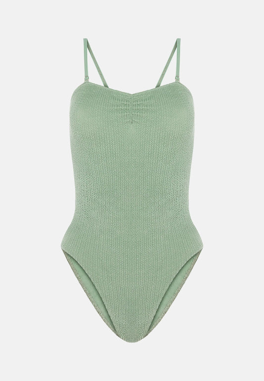 Livia One Piece Mint