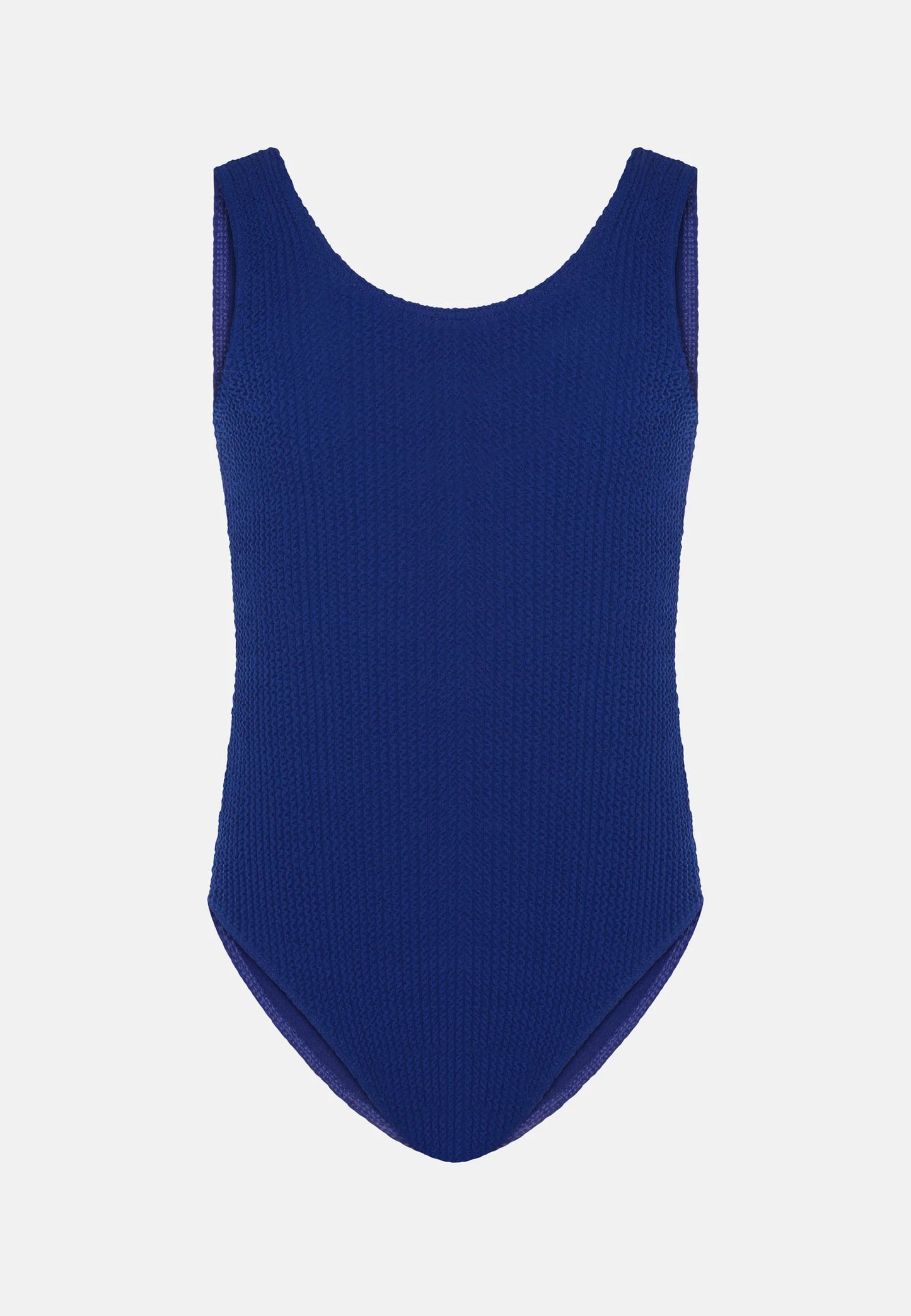 Riva One Piece Blueberry 6-10yrs