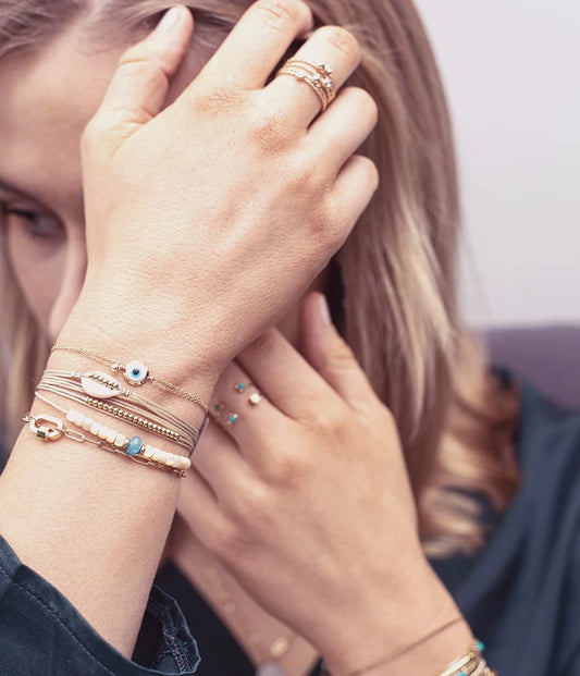 Nazareth Bracelet