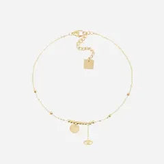 Domitille Anklet