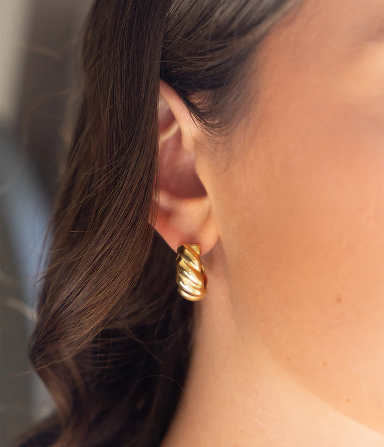 Aisa Earrings