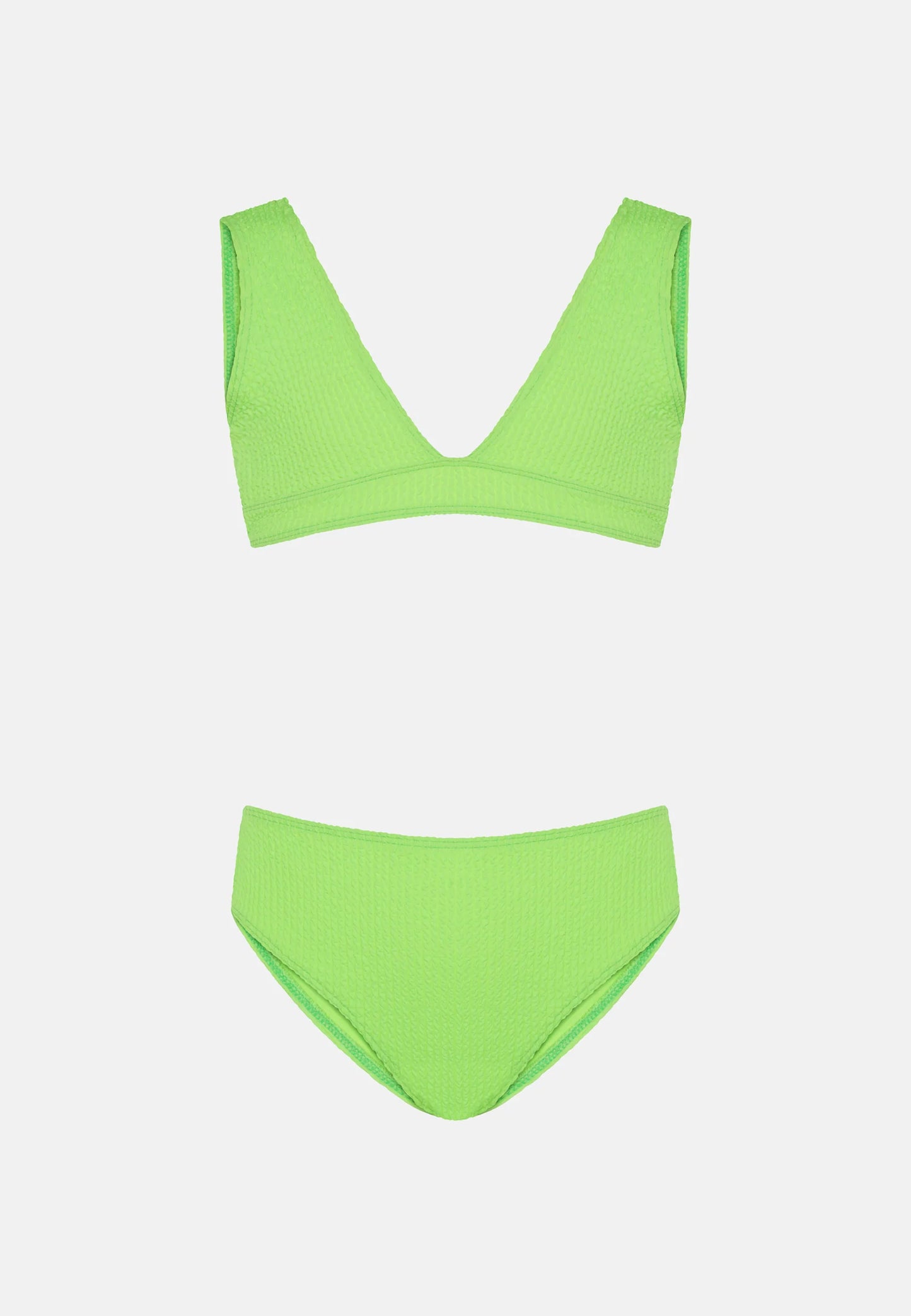 Aqua Bikini Apple 2-5 yrs
