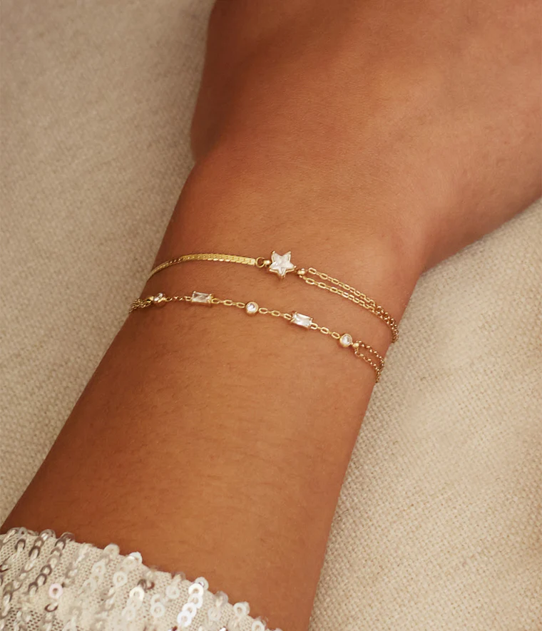 Alaris Bracelet