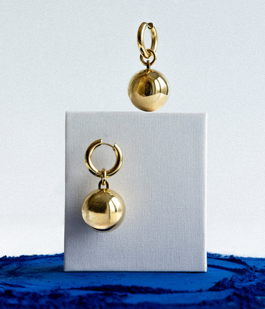 Nectar Earrings
