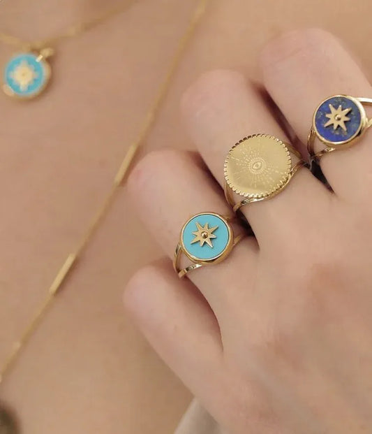 Bagan Ring
