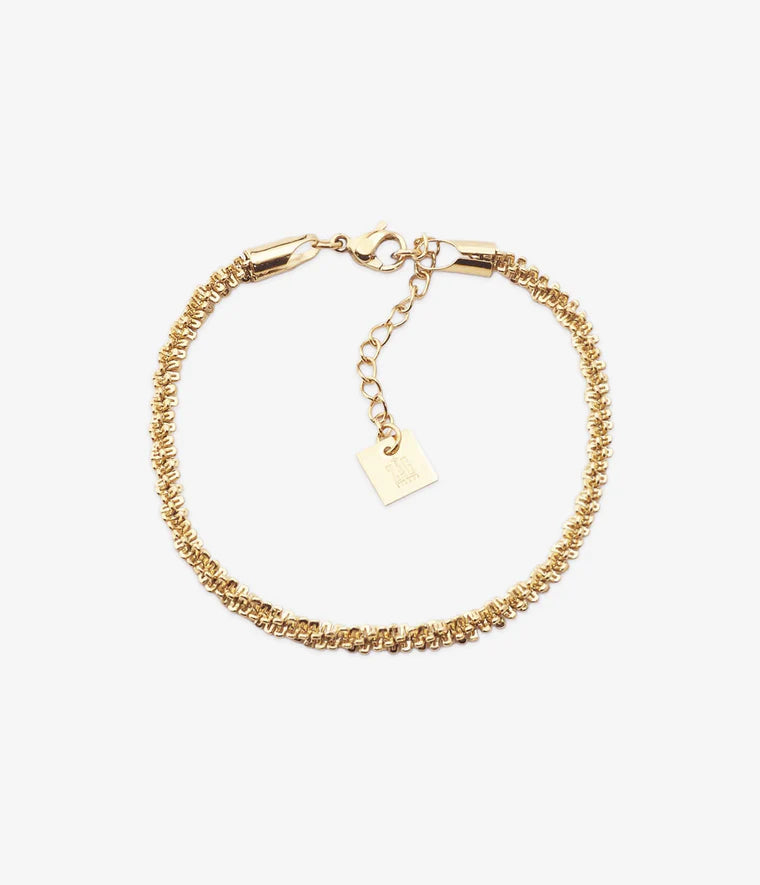 Rice Bracelet