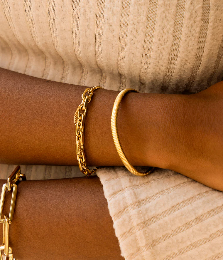 Danae Bracelet