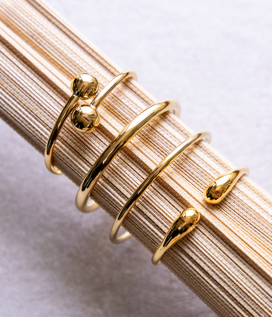 Wako Bangle