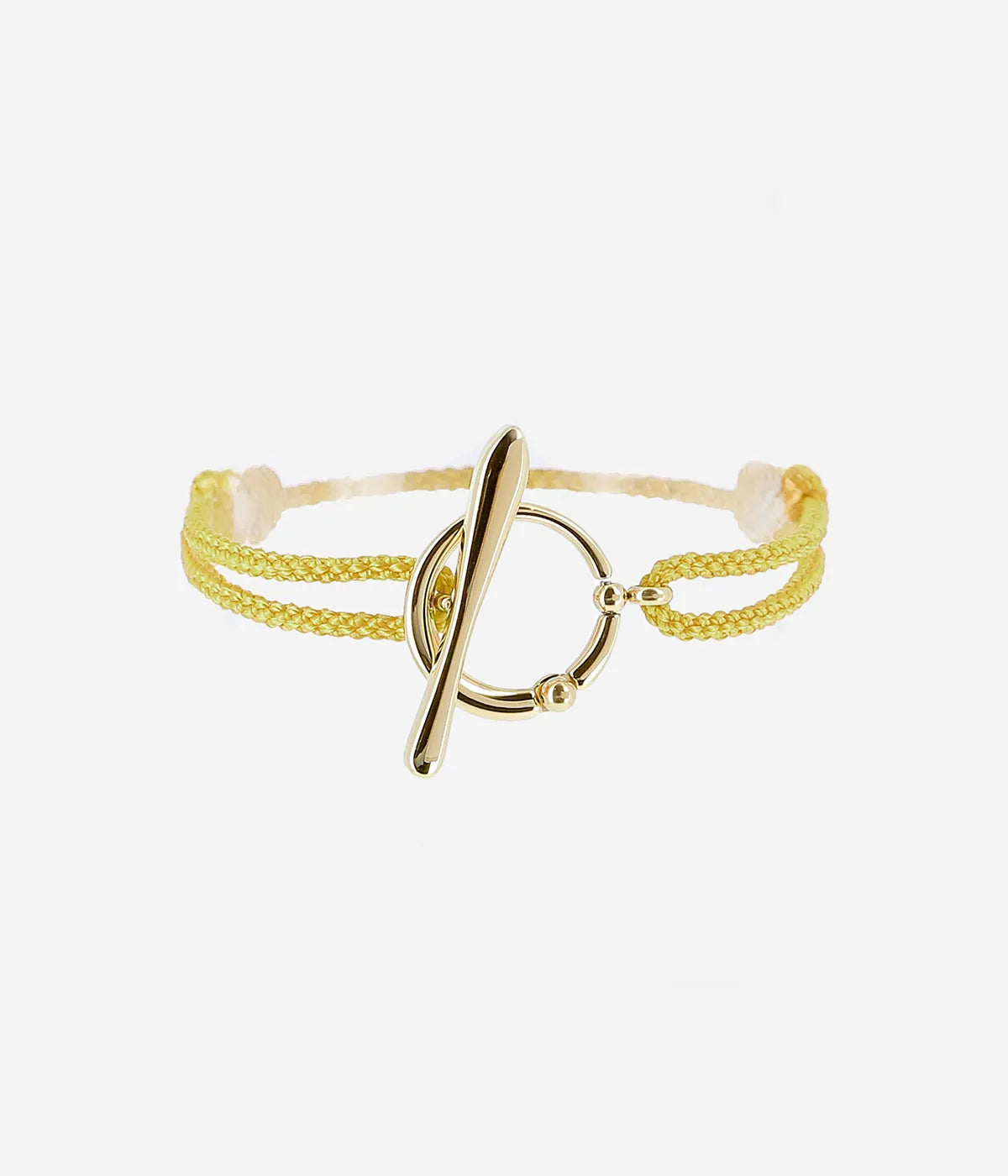 Arlette Cord Bracelet
