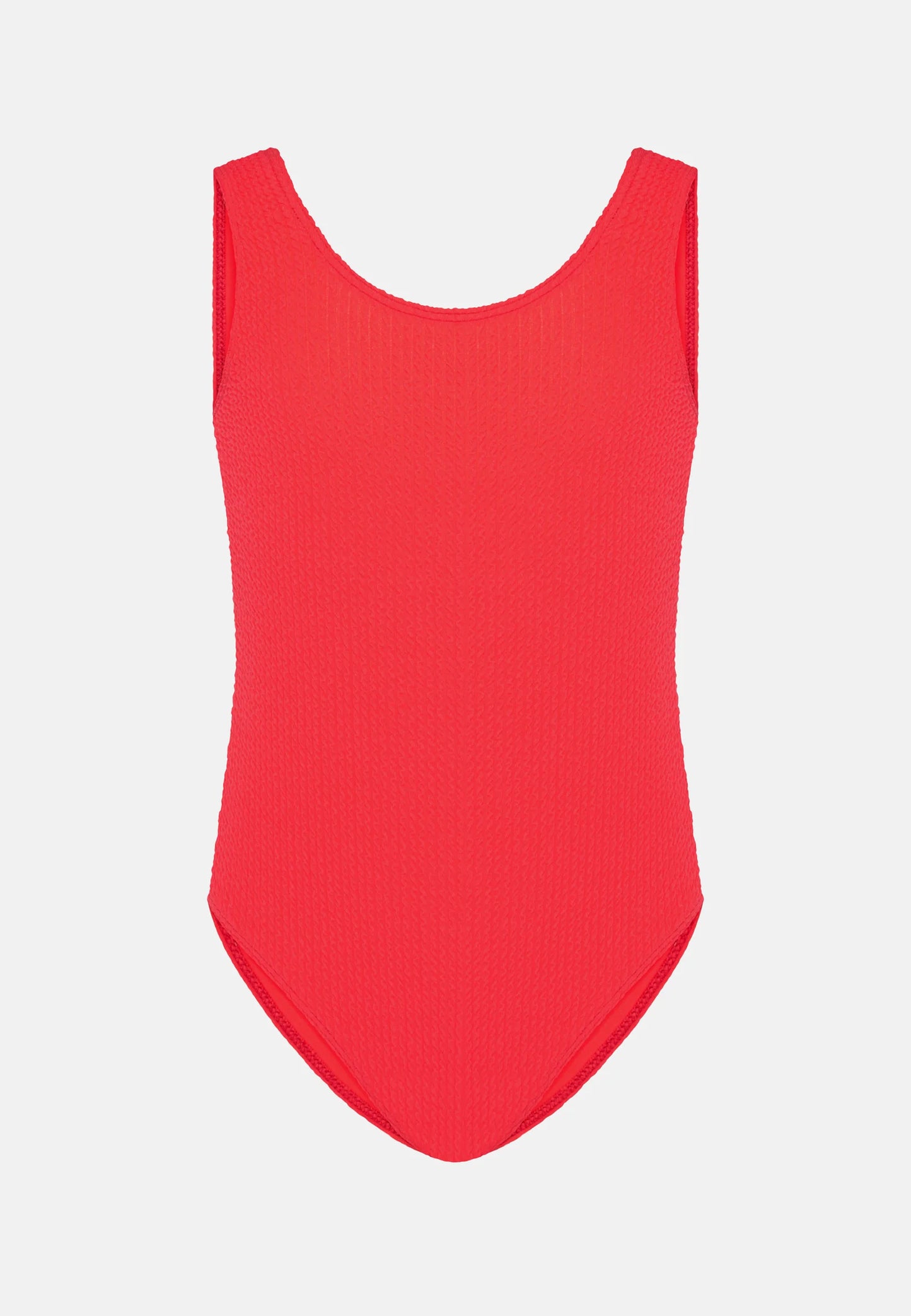 Riva One Piece Strawberry 6-10 YRS