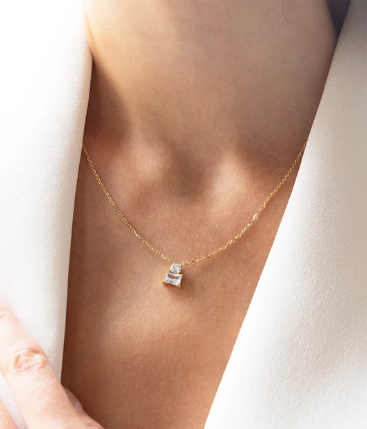 Enea Necklace
