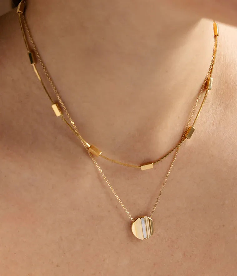 Luras necklace