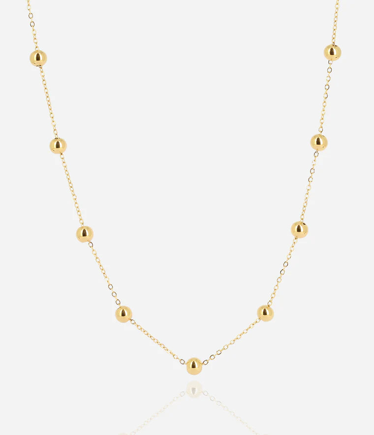 Annie Necklace