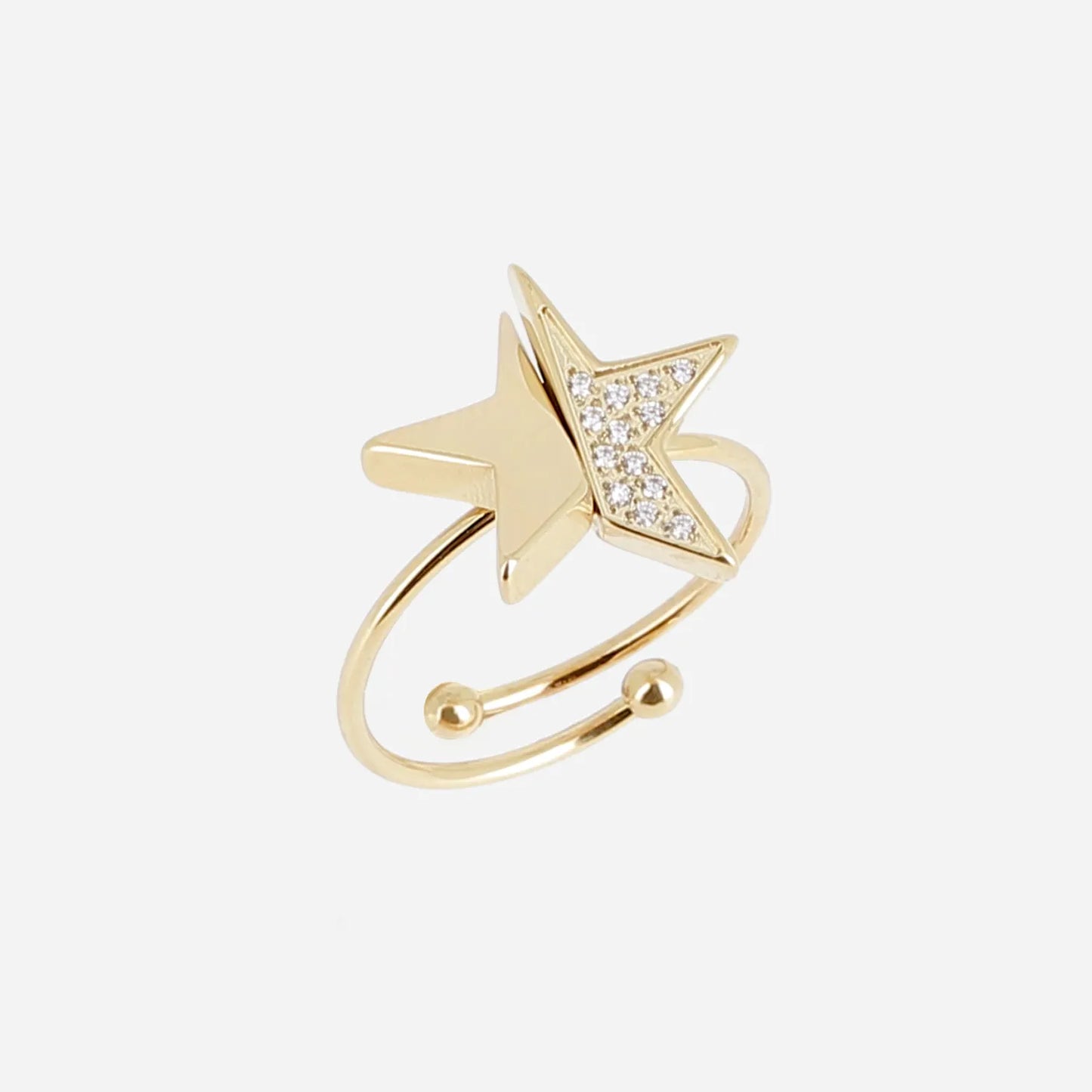 Angel Ring