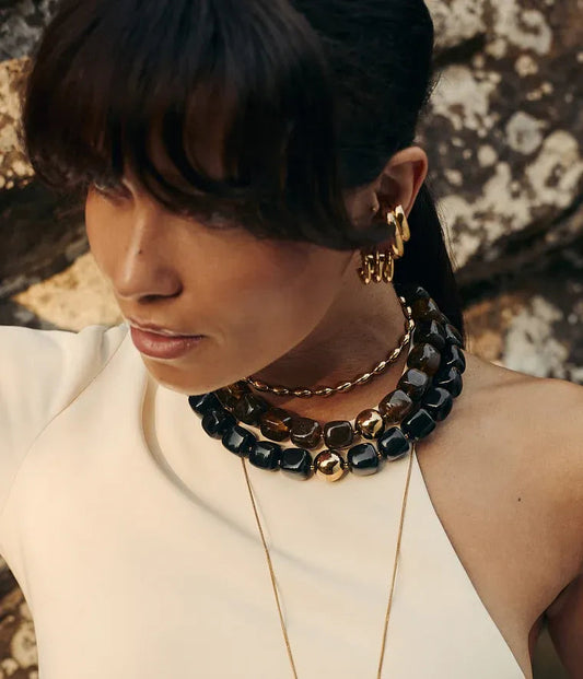 Corentin Necklace