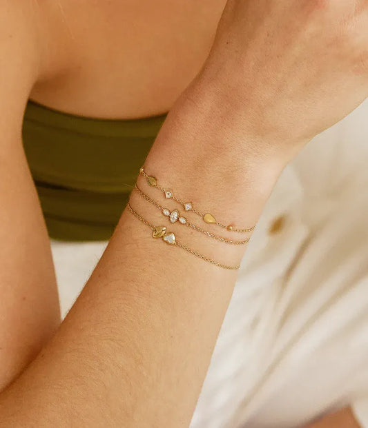 Cervaro Bracelet
