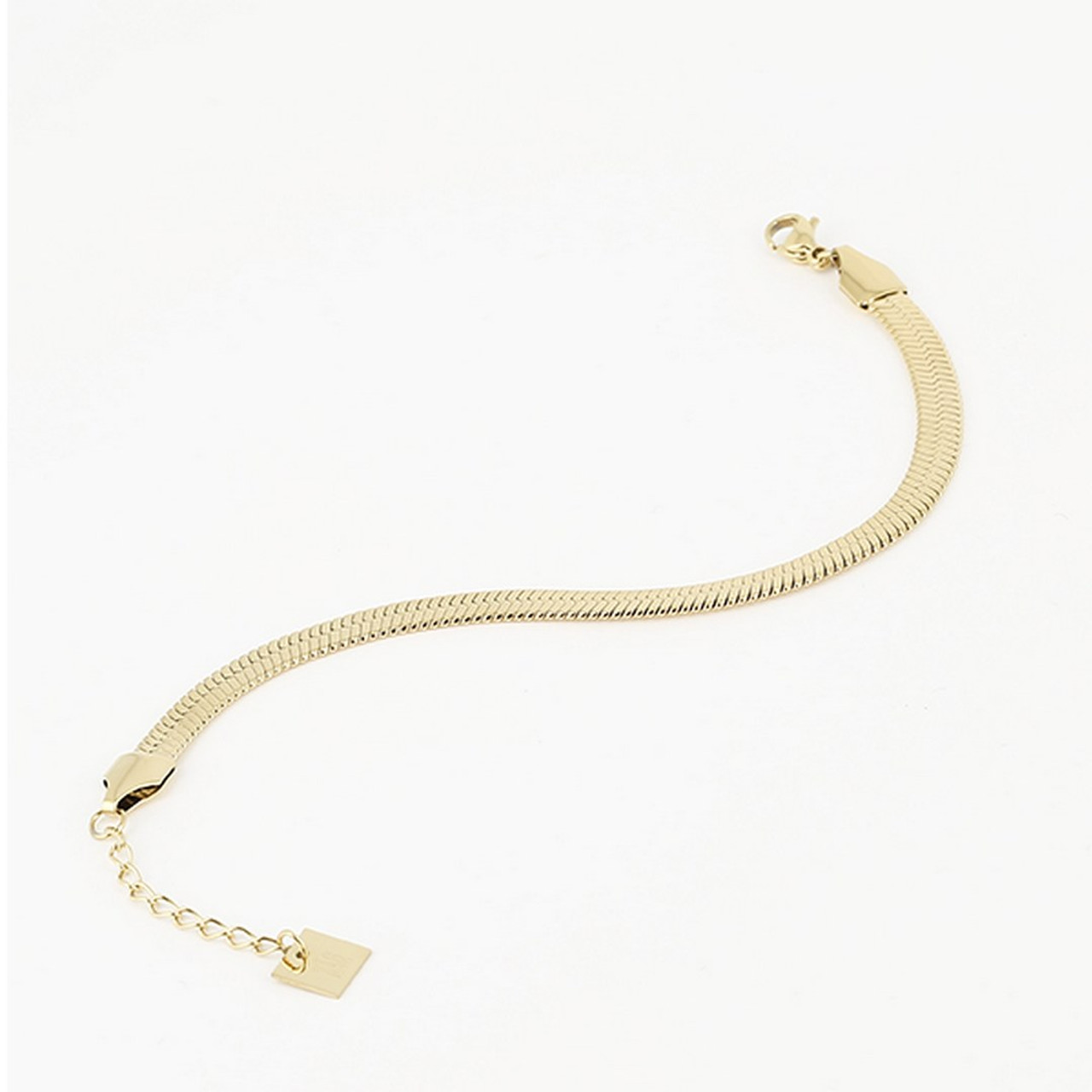 Snake Bracelet