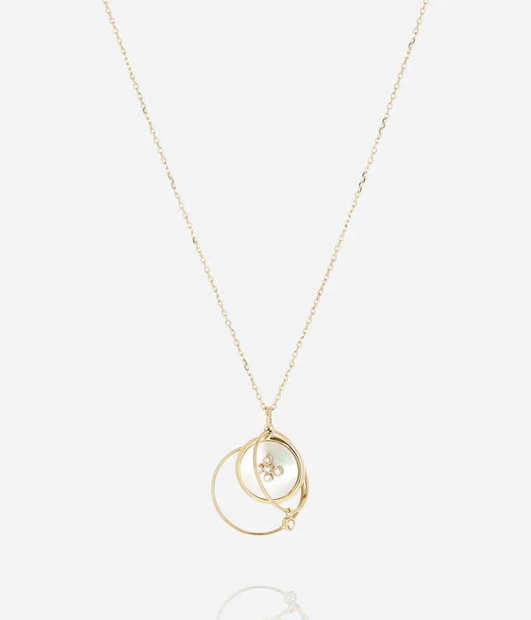 Selis Necklace
