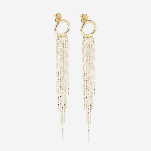 Allyriane Earring