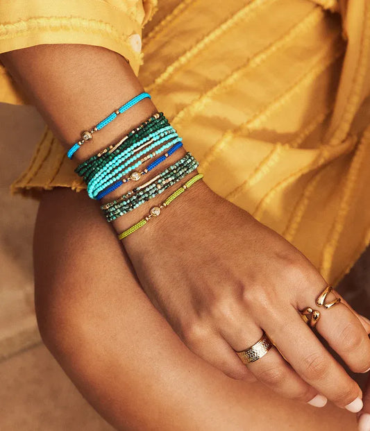 Favela Bracelet