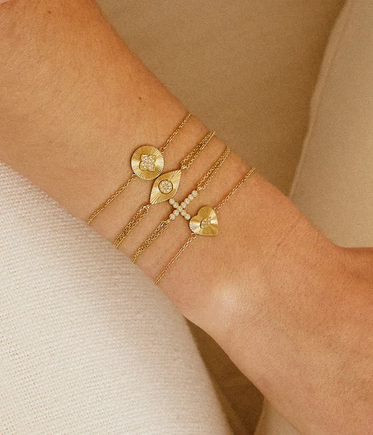 Capizzi Bracelet
