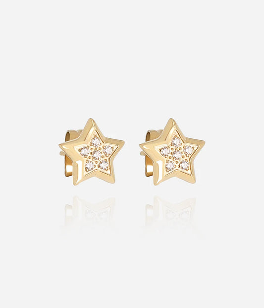 Aeris Earrings