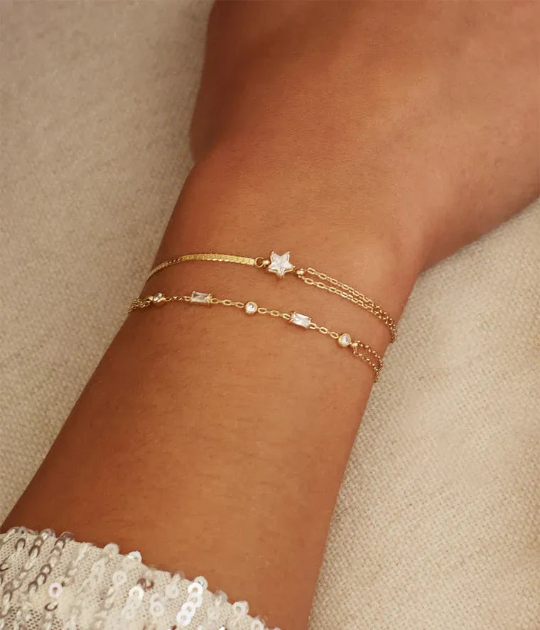 Athis Bracelet