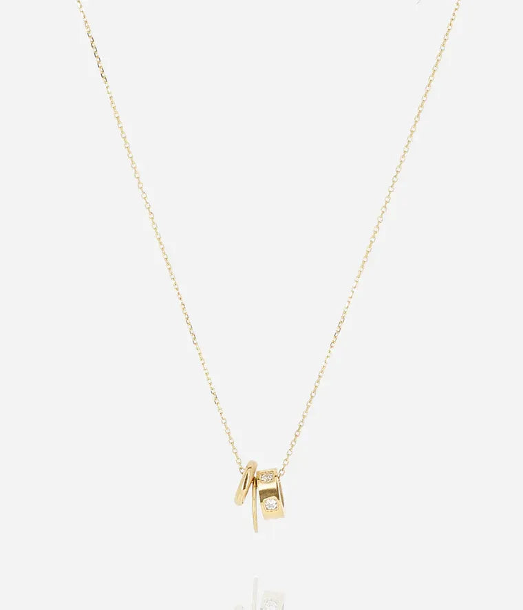 Soraya Necklace Mix