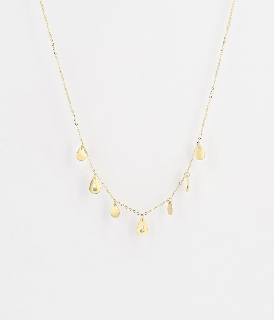 Gildas Necklace
