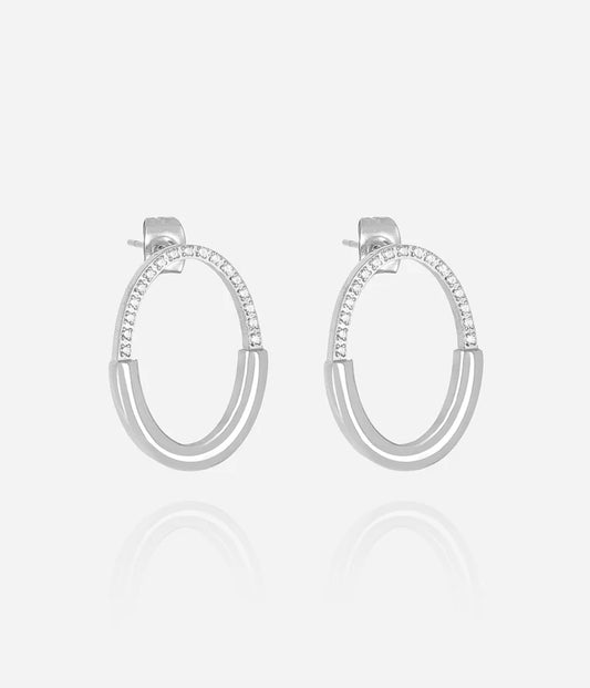 Leandro Earrings