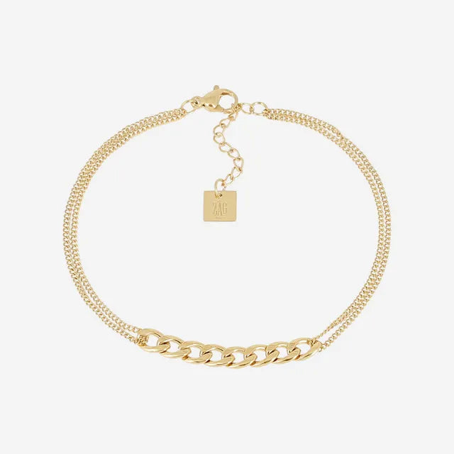 Astrid Anklet
