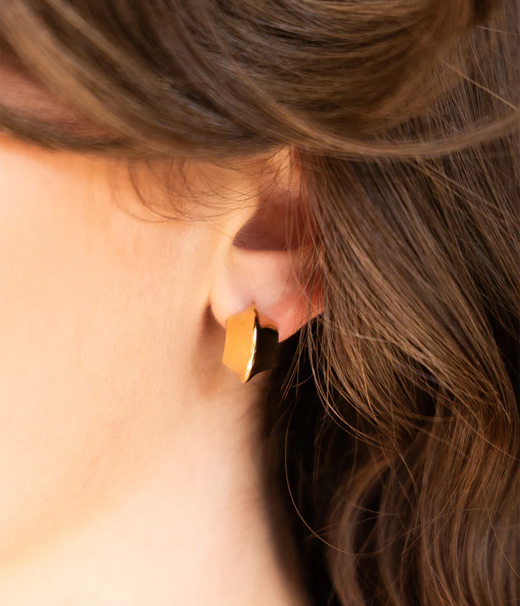 Kaima Earrings