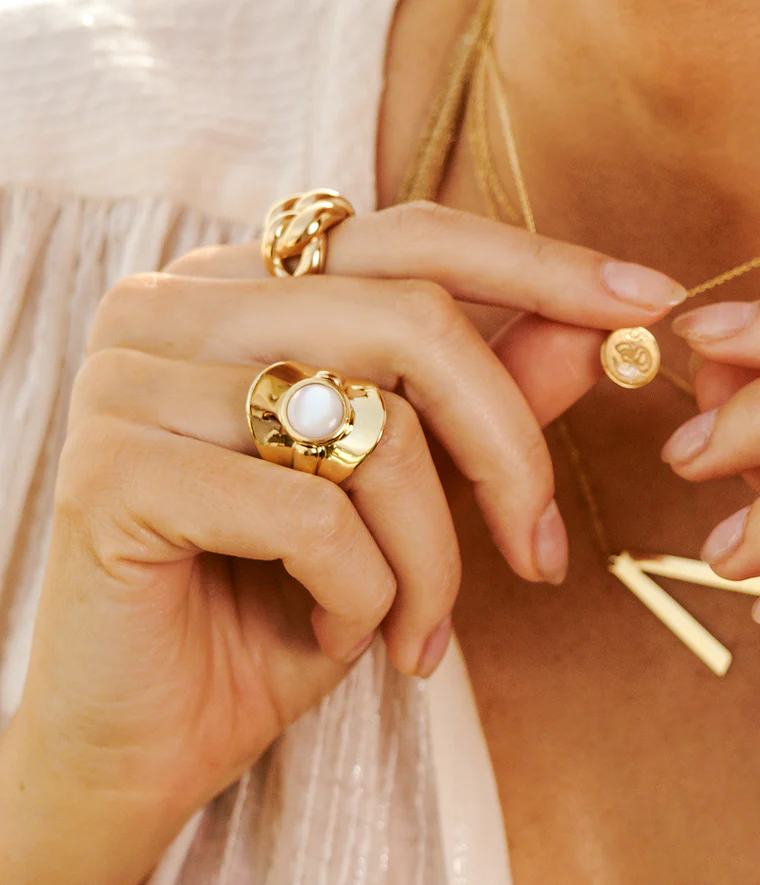 Ring Galdi 56