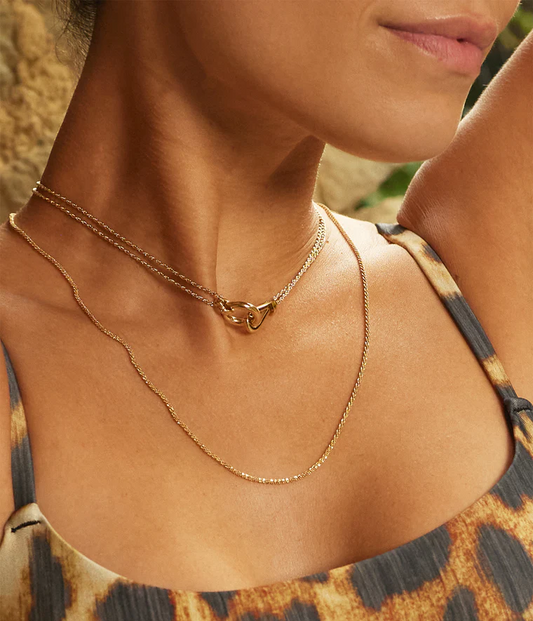 Nera Necklace