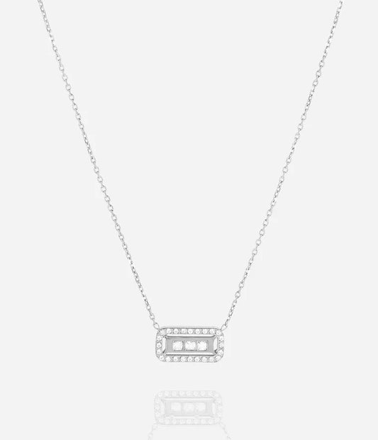 Cléophée Necklace