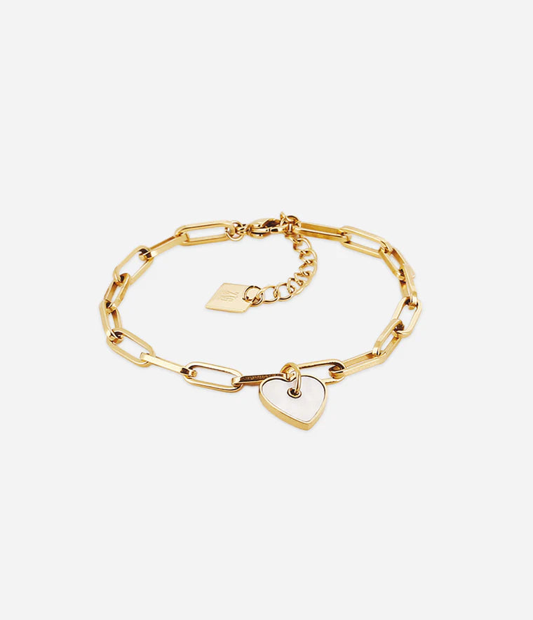 Nacre Bracelet