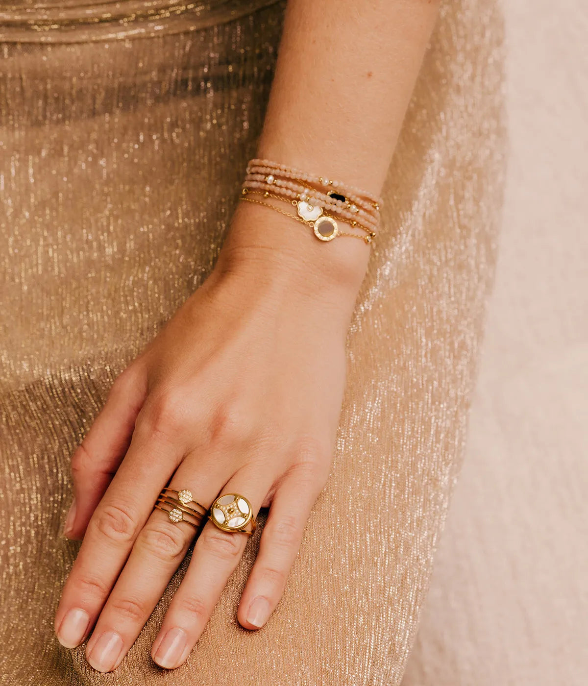 Audrey Bracelet