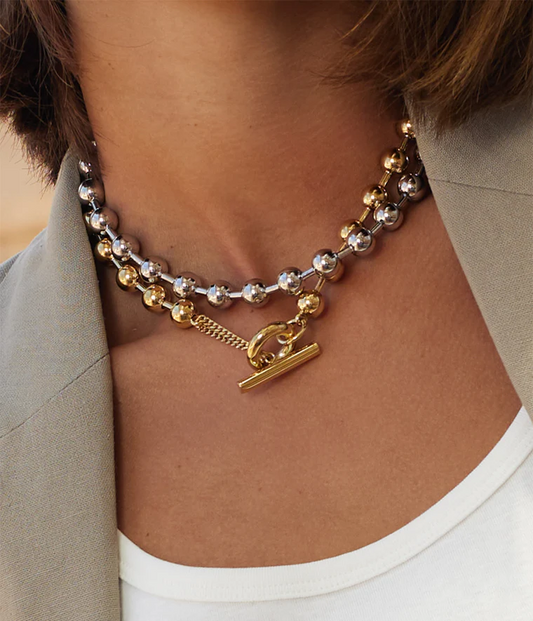 Numa Necklace
