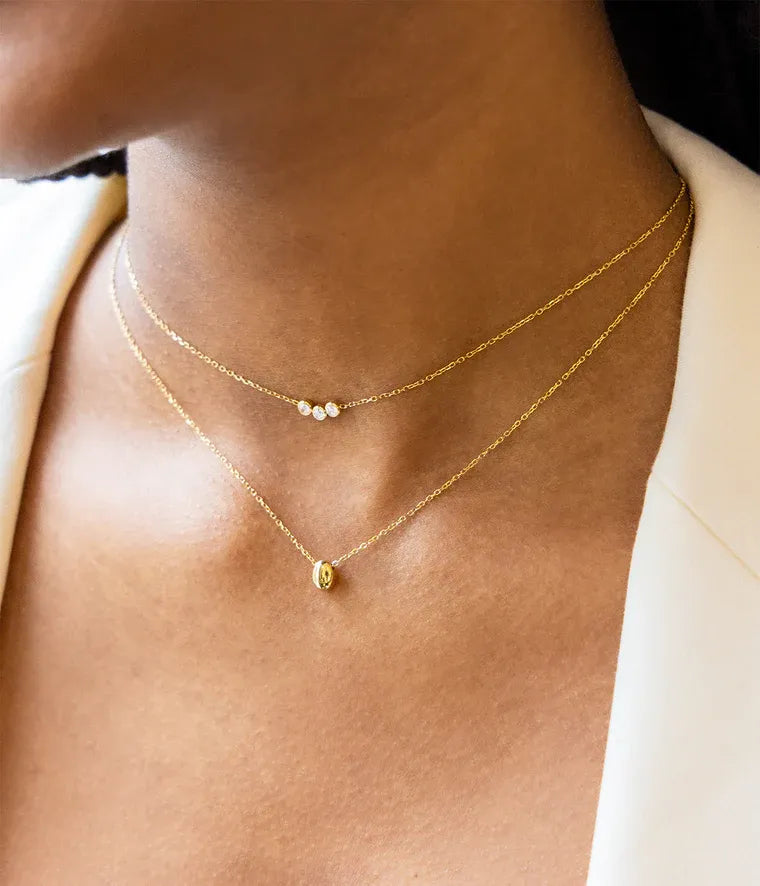 Donato Necklace