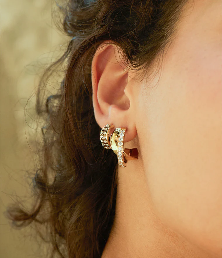 Téva Earrings