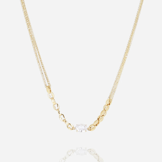 Clothilde Necklace