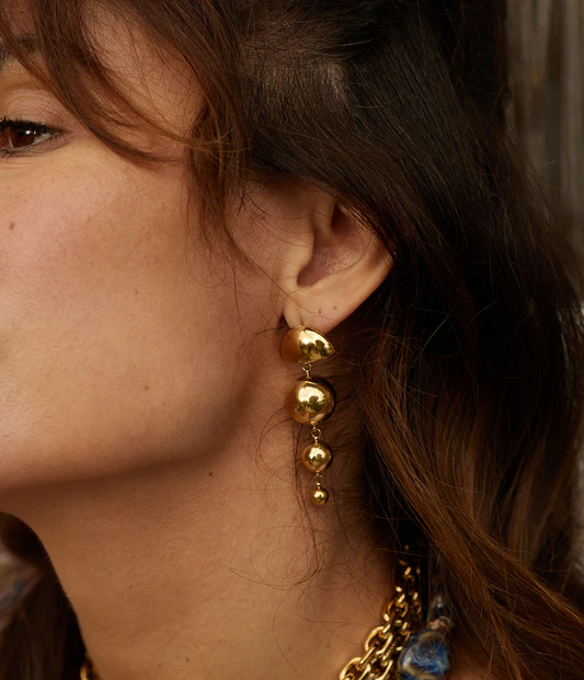 Mystique Earrings