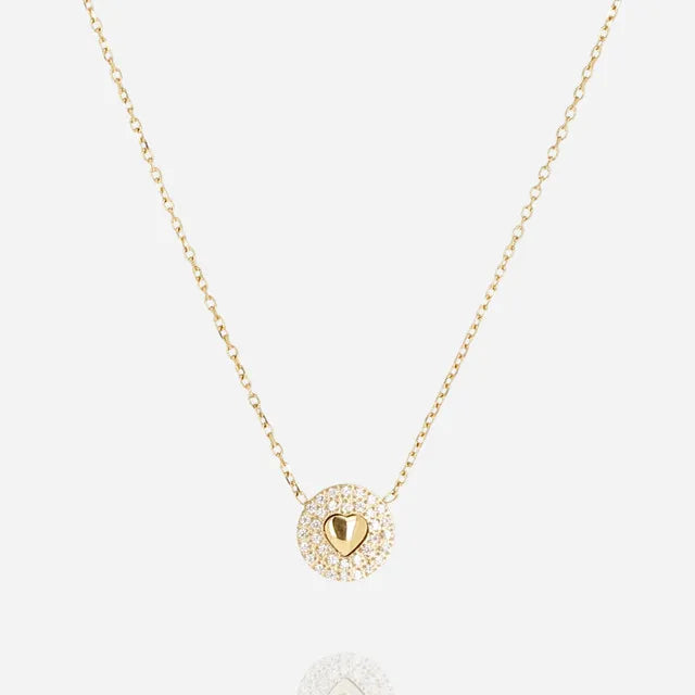 Anicet Necklace